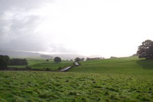 Meerdaagse wandeling in de Yorkshire Dales